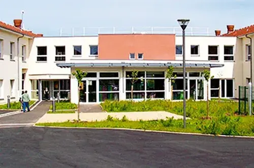 Ehpad Association Adef Résidences la Maison des Mirabelliers