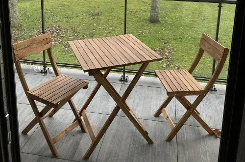 EMERA  Résidence Séniors Lac de SaintPryvé