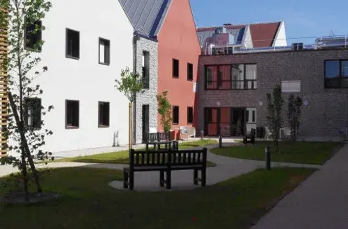 Maison de retraite ORPEA  Résidence du Port