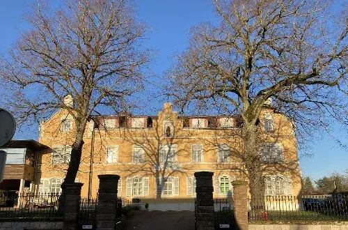 Maison de Retraite Médicalisée Sainte Marie