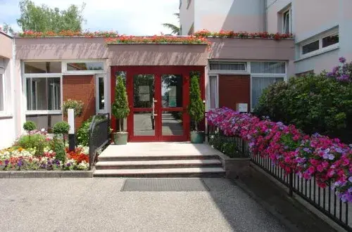 Maison de Retraite Notre Dame