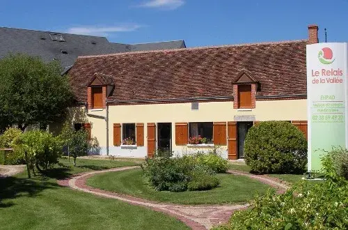 EHPAD Le Relais de La Vallée