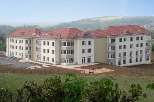 Maison de Retraite Beau Site