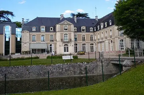 Résidence de Fontpertuis