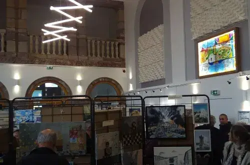 EPAD Maison de Retraite Soeur Julie  GHEMM