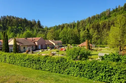 Maison de Retraite La Charmille