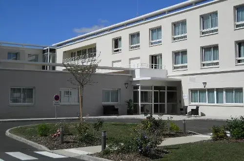 Maison de retraite ORPEA  Les Jardins