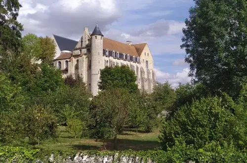 Maison de Retraite Saint Séverin