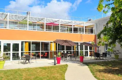 Maison de retraite ORPEA  Le Clos d'Etrechy