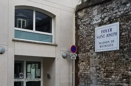 Maison de Retraite Saint Joseph