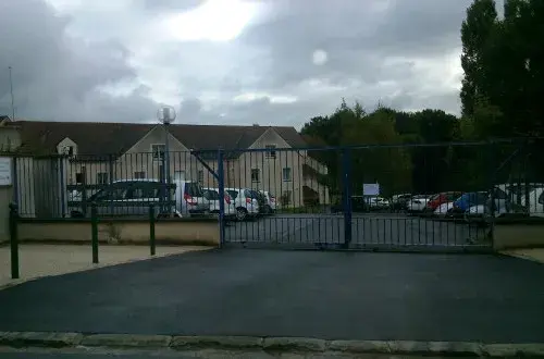 Maison de Retraite Degommier