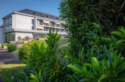 Maison de retraite ORPEA  Résidence René Legros