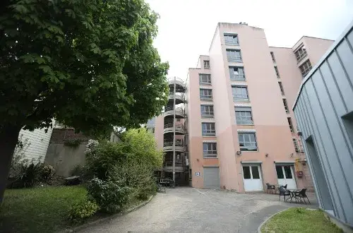 Résidence Sainte Anne  Fondation Filseine