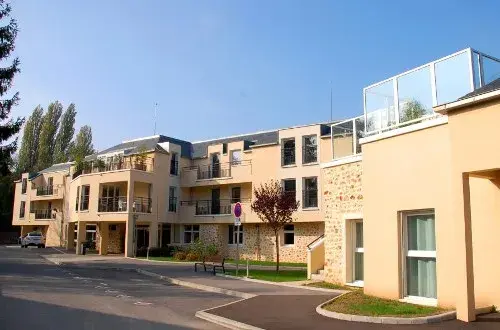 Maison de retraite ORPEA  Moulin de l'Épine