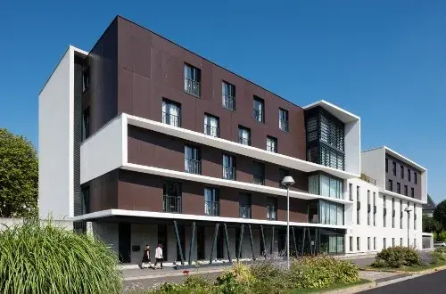 Ehpad Korian Villa Saint Do