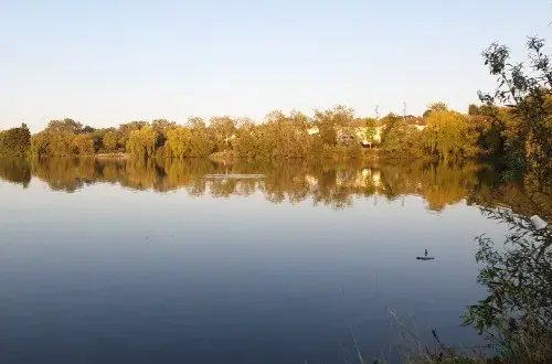 Maison de retraite ORPEA  Les Jardins du Lac
