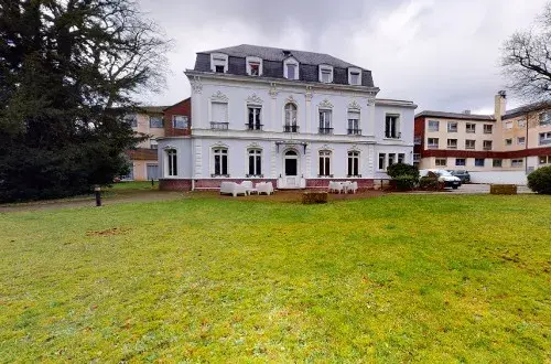 Résidence Saint Antoine