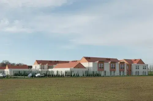 Maison de retraite ORPEA  Les Garancières