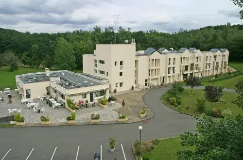 Maison de retraite ORPEA  La Cerisaie