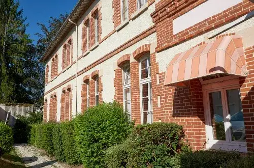 Maison de retraite Les Jardins de Sedna