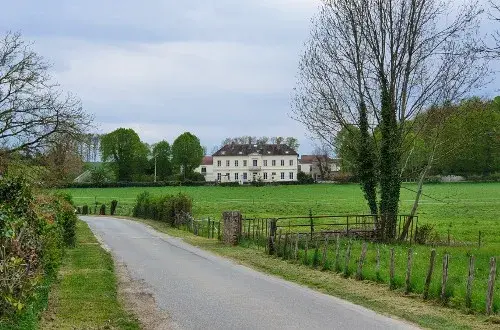 Maison de Retraite du Canton de Moret