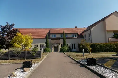 Maison de retraite ORPEA  Les Dornets