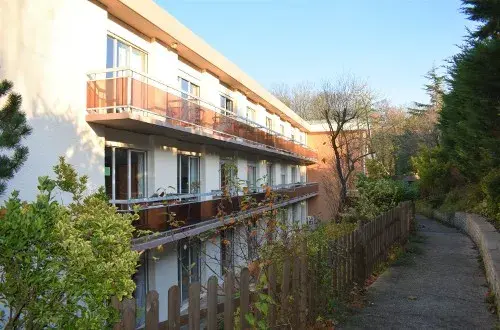 Maison de Retraite Le Bois Joli