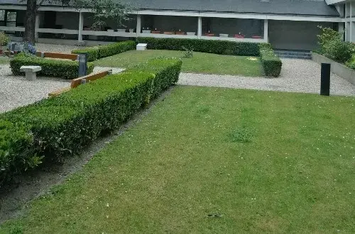 Petites Sœurs des Pauvres