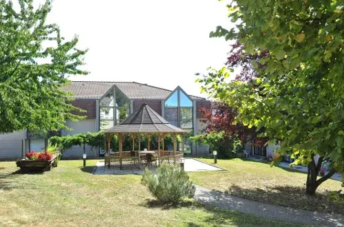 Maison de retraite ORPEA  Parc de Bellejame