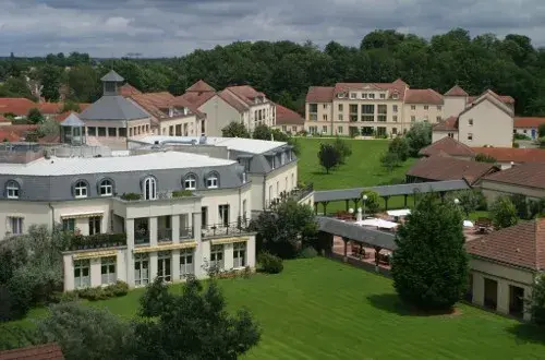 Maison de retraite ORPEA  SaintRémy