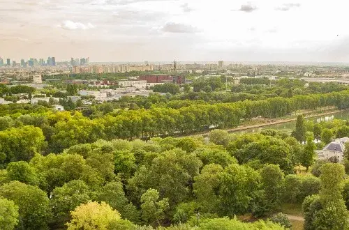 EHPAD Les Jardins d’Epinay
