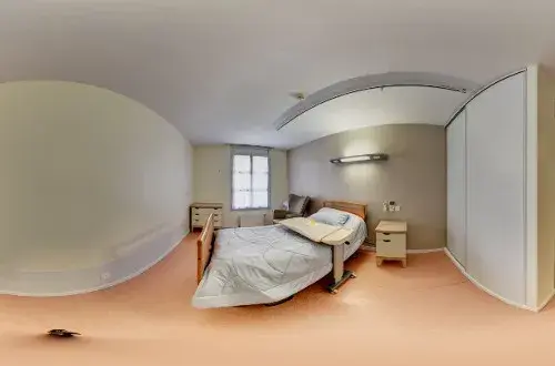 Maison de Retraite FileEtoupe