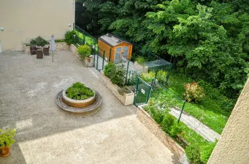 Maison de Retraite ORPEA  Les Pastoureaux