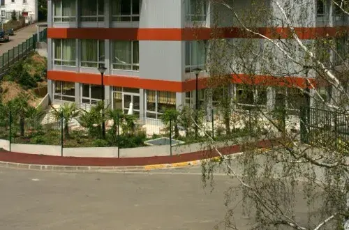 Maison de retraite ORPEA  Les Lys de Rocquencourt