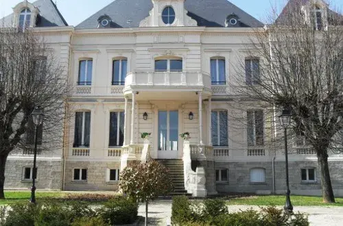 Maison de retraite ORPEA  Château Nodet