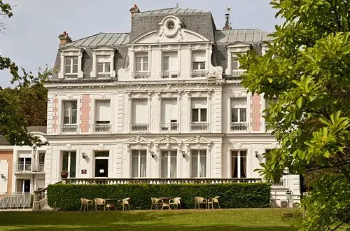 Maison de Retraite La Colombière