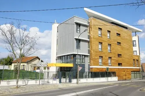 EHPAD Résidence Les Pensées