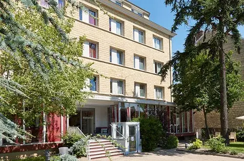 EHPAD Résidence Médicis