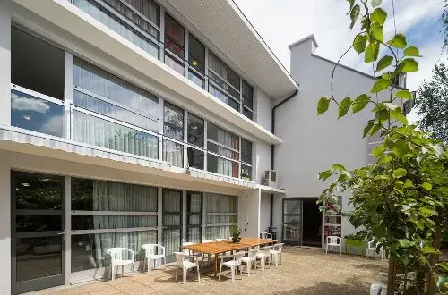 Maison de Retraite Arc en Ciel