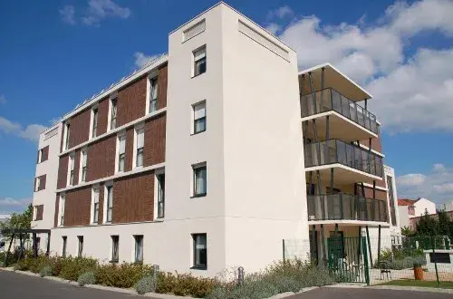 Ehpad Les Jardins d'Iroise