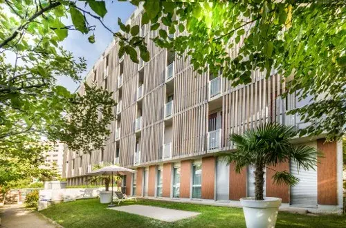 EHPAD Résidence Médicis Asnières sur seine