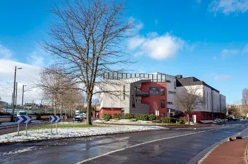 Maison de retraite ORPEA  Le Clos des Lilas