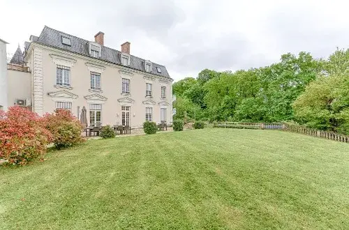 Maisons de Famille La Châtaigneraie