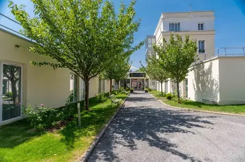 Résidence Services Seniors Villa Beausoleil