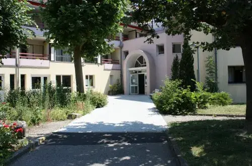 Résidence Chateaubriand