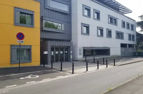 Résidence Les Murs à Pêches