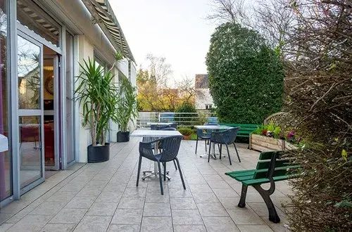 EHPAD Résidence La Demi Lune