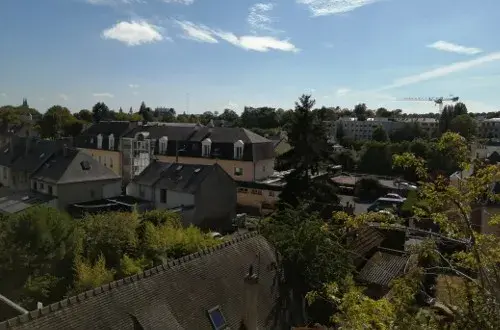 EHPAD JeanFerdinand de SaintJean