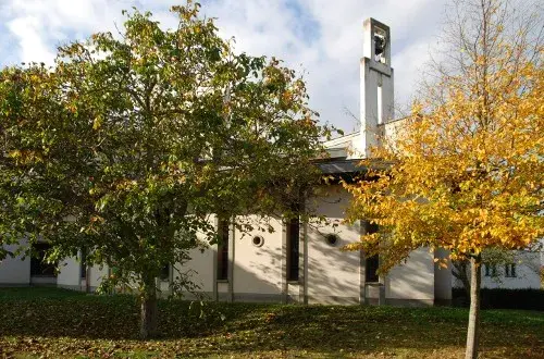 Petites Soeurs des Pauvres