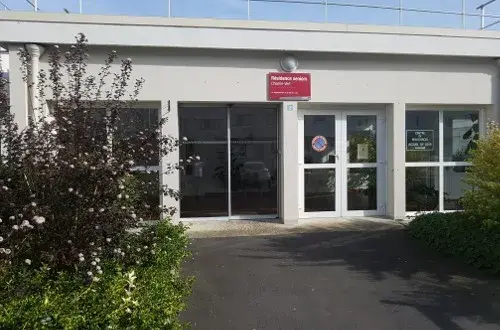 Foyer Résidence du Chemin Vert